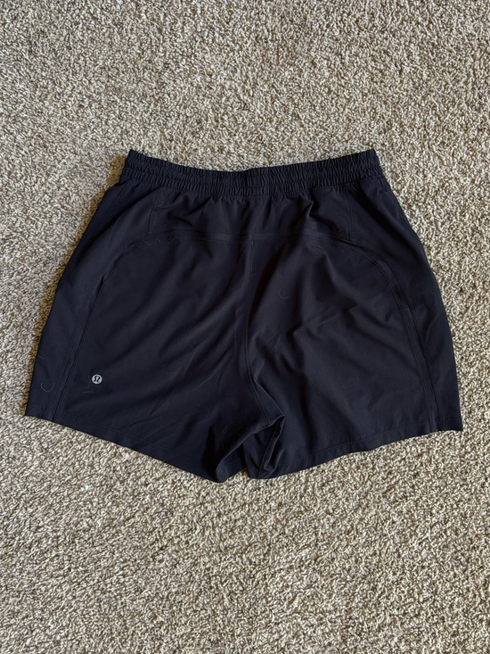 lululemon athletica Other - lululemon pace breaker 5” linerless shorts